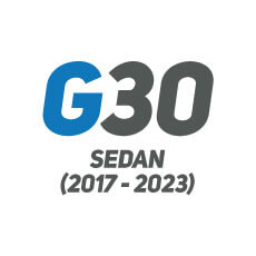 G30 Sedan (17-23)
