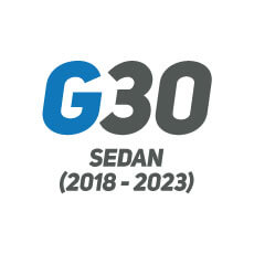 G30 Sedan (18-23)