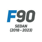 F90 Sedan (18-23)