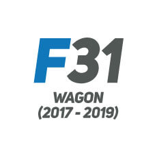 F31 Wagon (17-19)