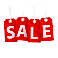 On Sale