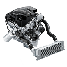 Engine Parts