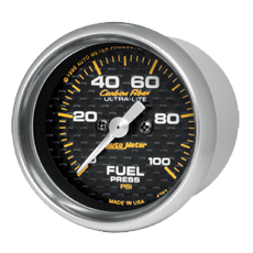 Gauges