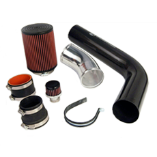 Intake