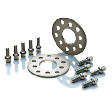 Wheel Accessories