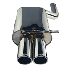Exhaust