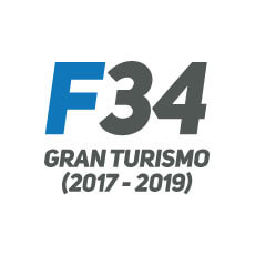 F34 Gran Turismo (17-19)