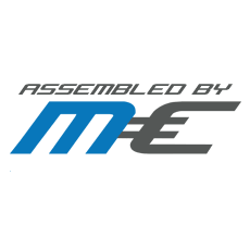 Assembled By Modded Euros