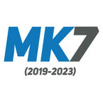 MK7 Jetta (2019-2023)