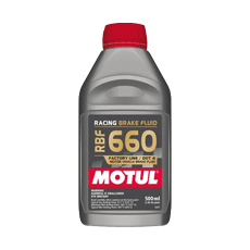 Brake Fluid