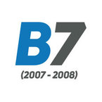 B7 RS4 (2007-2008)