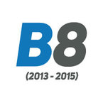 B8 RS5 (2013-2015)