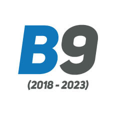 B9 RS5 (2018-2023)