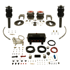 Air Ride Suspension