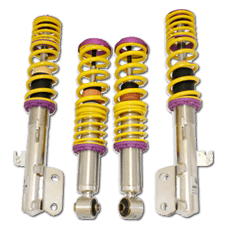 Coilovers