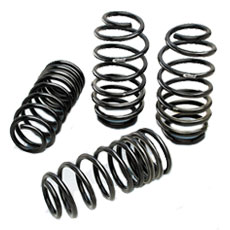 Lowering Springs