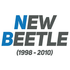 New Beetle (1998-2010)