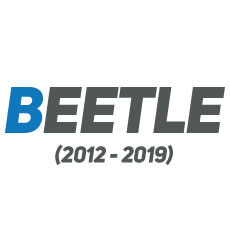 Beetle (2012-2019)