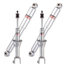 Shocks & Struts