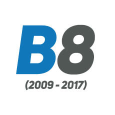 B8 Q5 (2009-2017)