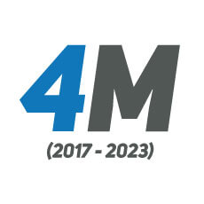 4M Q7 (2017-2023)