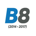 B8 SQ5 (2014-2017)