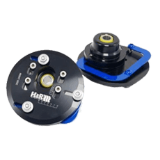 Camber & Control Arms