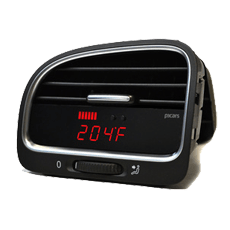 Vent Gauges