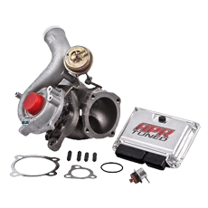 Turbos & Accessories