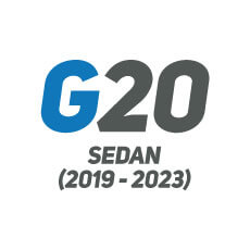 G20 Sedan (19-23)