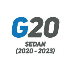 G20 Sedan (20-23)