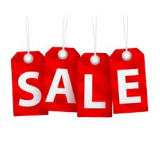 On Sale