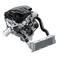 Engine Parts