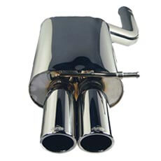 Exhaust
