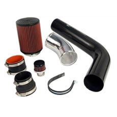 Intake