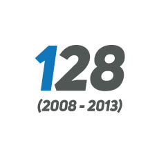 128i (2008-2013)