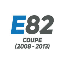 E82 Coupe (08-13)