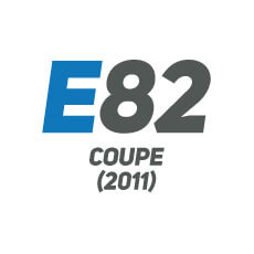 E82 Coupe (2011)