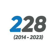 228 (2014-2023)