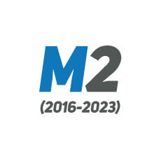 M2 (2016-2023)