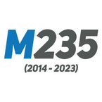 M235 (2014-2023)