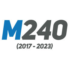 M240 (2017-2023)