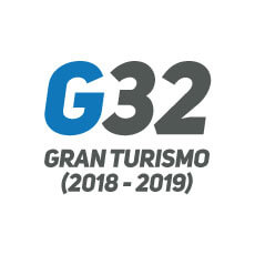 G32 Gran Turismo (18-19)