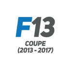 F13 Coupe (13-17)