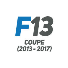 F13 Coupe (13-17)