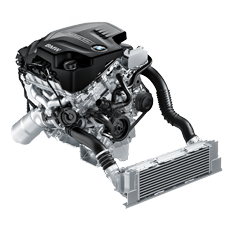 Engine Parts