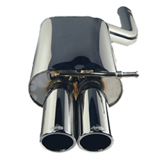 Exhaust