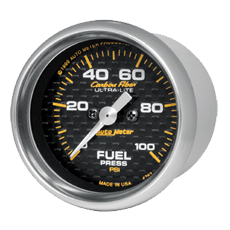 Gauges
