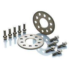 Wheel Accessories