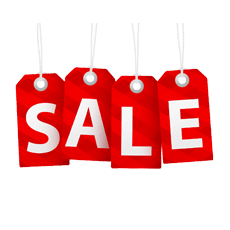 On Sale
